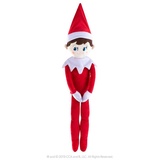 Elf on the Shelf The Elf on the Shelf® - Plushee Pals® Huggables - Junge