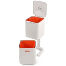 Joseph Joseph Totem 40 L Steingrau