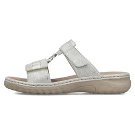 Rieker 60481 Damen Grau 41