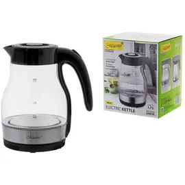 Maestro MR-061 1,7 l Schwarz