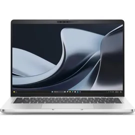 Dell Pro 14 Plus 14'' AMD Ryzen 5 PRO 230 16 GB RAM 512 GB SSD Silber