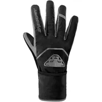 Dynafit Mercury Dynastretch Handschuhe - Black Out - XS