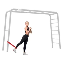 BERG Klettergerüst PlayBase Fitness Widerstandsbänder ZUBEHÖR