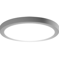 RZB TRIXY LED-Downlight Multilumen rund Ø 23,5cm