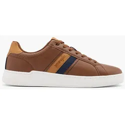 Sneaker - Herren - braun
