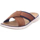 Bugatti DARIO 315A32861469636 (43/COGNAC / COGNAC) - Braun 43