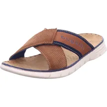 Bugatti DARIO 315A32861469636 (43/COGNAC / COGNAC) - Braun 43