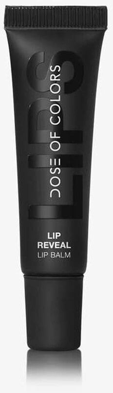 Dose of Colors Lip Reveal Lippenbalsam 15,2 ml CLEAR