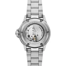 Giorgio Armani Automatic Edelstahl 40 mm AR60080