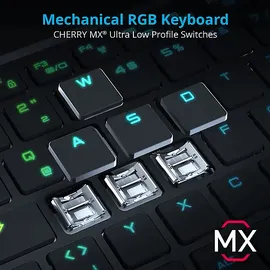 Medion Erazer Beast X40E 17'' Intel Core i7-14700HX 16 GB RAM 1000 GB SSD RTX 4070 Win 11 Home schwarz