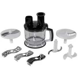 Braun MultiQuick 7 MQ 7087X Stabmixer