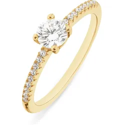 FAVS Damenring Ringe   