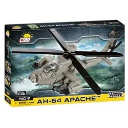 COBI 5808 1:48 AH-64 Apache