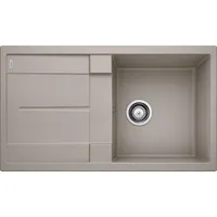Blanco Metra 5 S Silgranit Tartufo 860 x 500 mm