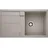 Silgranit Tartufo 860 x 500 mm
