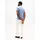 Tommy Hilfiger Garment Dye REG POLO blau L