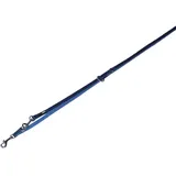 Nobby Führleine Classic Preno Mini blau L 200 cm B 10 mm