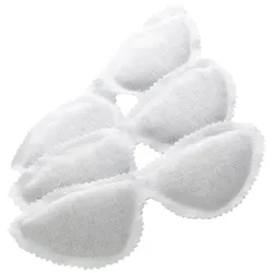 Tana Augenkompressen Augenmasken & -pads 3 ct 
