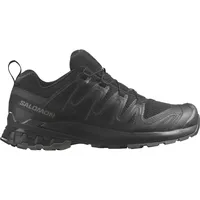 Salomon XA Pro 3D V9 Herren Black / Phantom / Pewter 49 1/3
