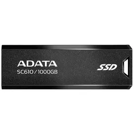 A-Data ADATA SC610 - USB-Stick - 1 TB