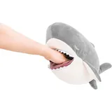 Trousselier Zap Hai L 53 cm Grau