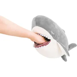Trousselier Zap Hai L 53 cm Grau