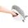 Trousselier Zap Hai L 53 cm Grau