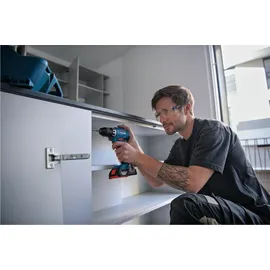 Bosch Professional GSR 18V-45  ohne Akku