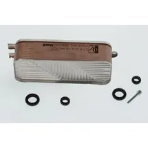 Bosch Wärmetauscher, 8737711828