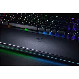 Razer Huntsman V2 Clicky Optical Purple DE