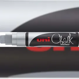 Uni-Ball ChalkGlass PWE-17K 15 mm silber