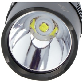 Fenix PD40R V2.0 3000 Lumen inklusive Akku und Ladekabel