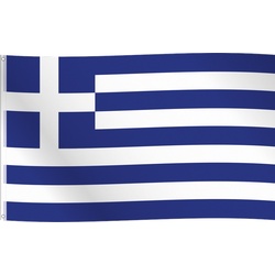 Fahne Griechenland 150 X 90 cm Flagge
