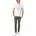 Herren Chino Hose SLIM JANNOTZ Fit Minimal 4717 W 31 L 32