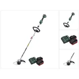 Metabo RTD 18 LTX BL 30 inkl. 2 x 8,0 Ah + Ladegerät