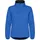 New Wave Clique Classic Softshelljacke Damen - royalblau XL