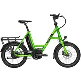 I:SY N3.8 ZR 20 Zoll RH 47 cm Unisize froggy green