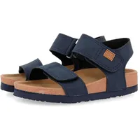 Gioseppo TREDEGAR Flipflop, Marineblau, 28 EU
