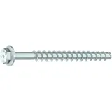Heco MULTI-MONTI-plus Sechskantkopf mit Scheibe 10 x 80 25 Stück