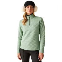 Dare 2b Dare2b Glamorize Iii Fleece Mit Halbem Reißverschluss