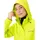 Vaude Bike Light Jacke - Bright Green - 38