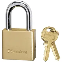 Master Lock Stahlschloss Zylinder mit 5 Stiften 575EURD