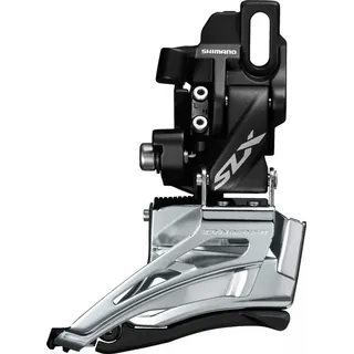 Shimano SLX FD-M7025-D 2x11-fach