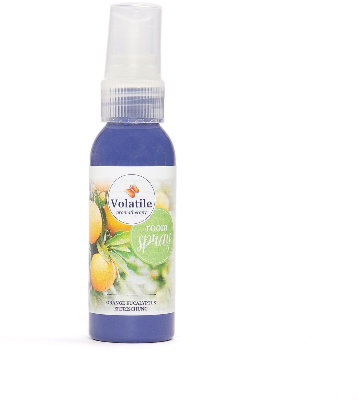 Volatile Raumspray Erfrischung 50 ml