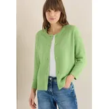 Cecil TOS_Short Cardigan Grün XL