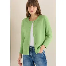 Cecil TOS_Short Cardigan Grün XL