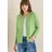 Cecil TOS_Short Cardigan Grün XL