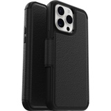 Otterbox Strada MagSafe, iPhone 15 Pro Max - Schwarz