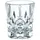 Nachtmann Noblesse 4tlg. Kristall, Kristalloptik Transparent Klar