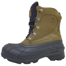 Kamik Fargo 2 dark olive-olive foncÉ